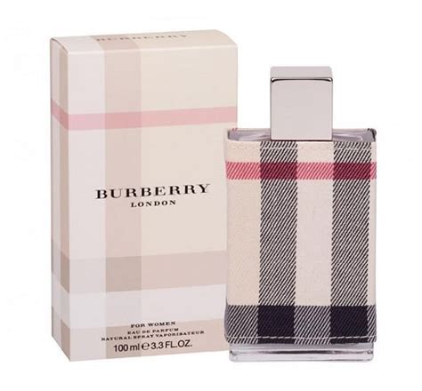 burberry london edp 100ml